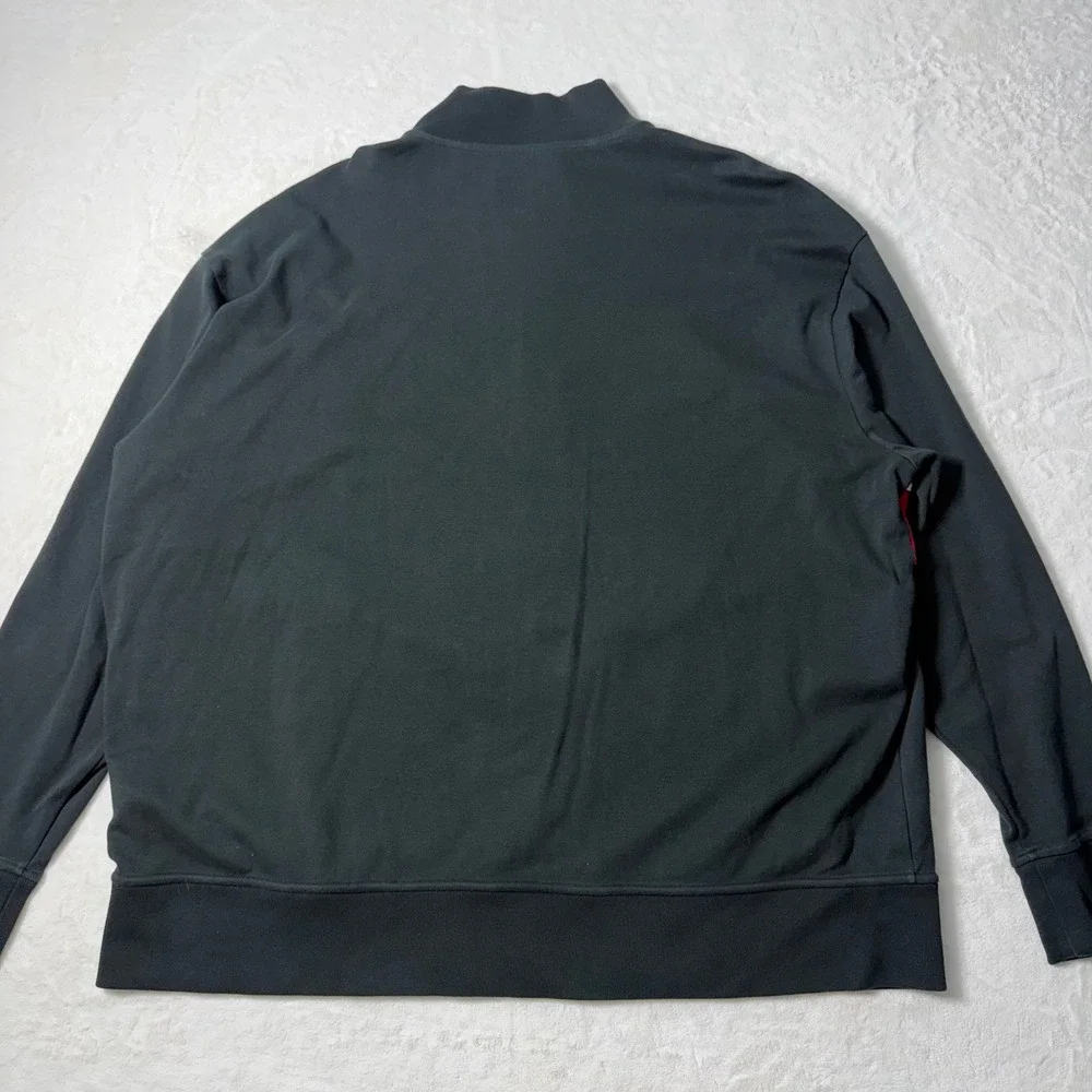 Polo Ralph Lauren light mark